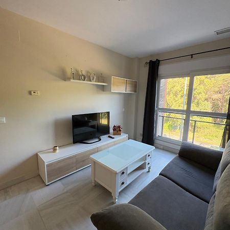 Ancora Apartamento 圣玛丽亚港 外观 照片