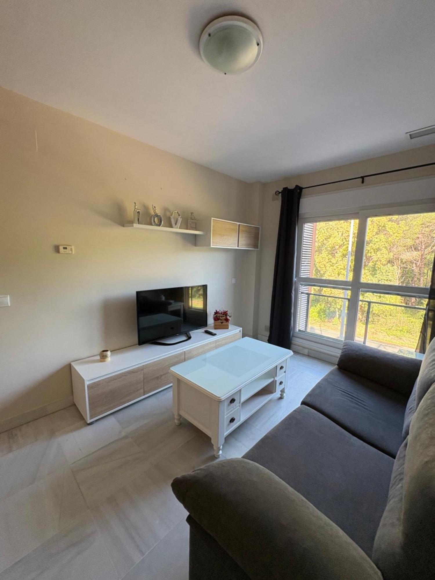 Ancora Apartamento 圣玛丽亚港 外观 照片